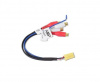 Разъём Mini ISO Incar ISO-003 LADA Ford Skoda VW