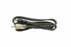 Кабель межблочный 1м PR 2RCA MA-1 (RCA Sapphire)