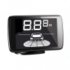 Парктроник Parkmaster 23U-4-A-Silver
